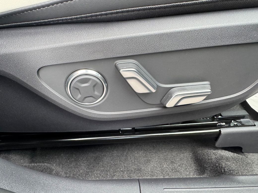 2027 Kia EV5
