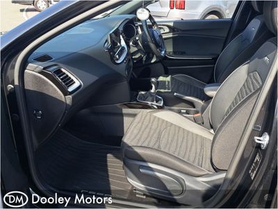 2024 Kia Ceed