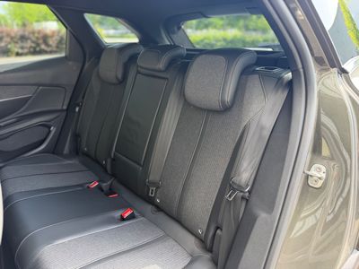2017 Peugeot 3008