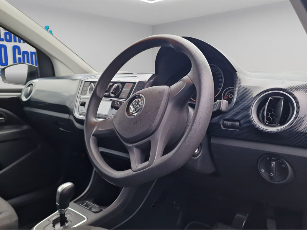 2019 Volkswagen up!
