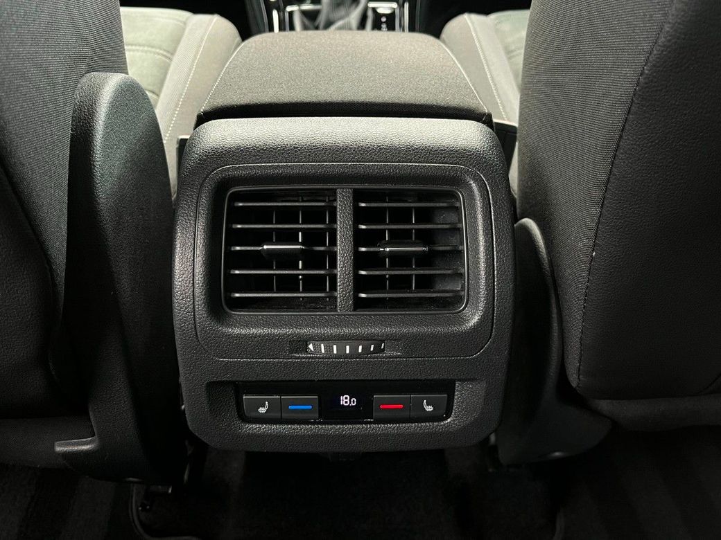 2016 Volkswagen Touran