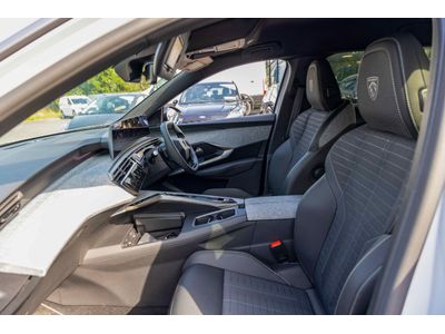 2025 Peugeot 5008