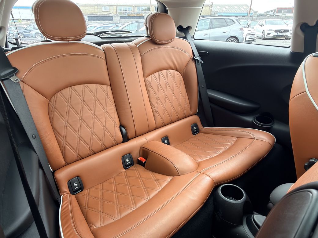 2019 Mini Cooper