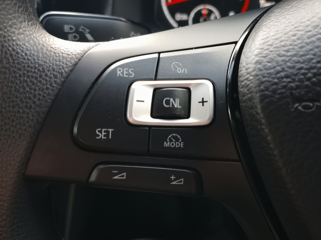 2018 Volkswagen Polo