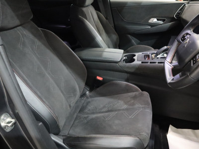 2021 DS Automobiles DS 7 Crossback