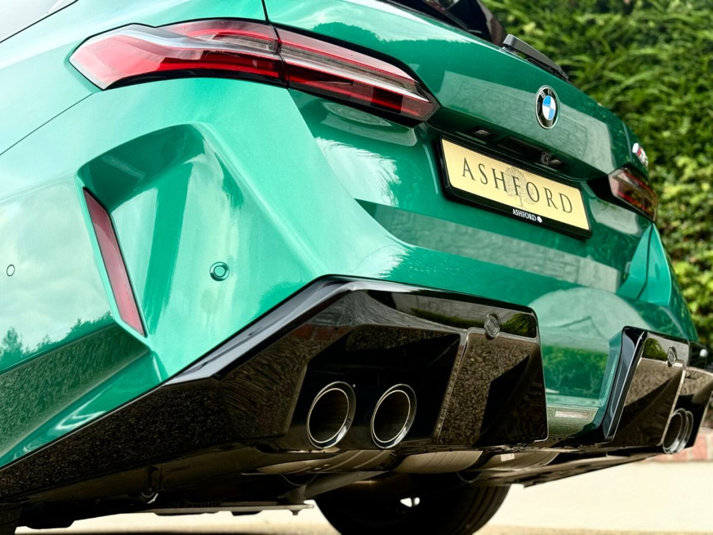 2025 BMW M5