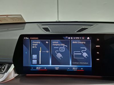 2023 BMW iX1