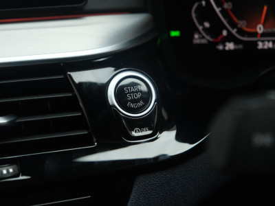2020 BMW 5 Series