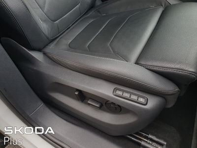2025 Skoda Kodiaq