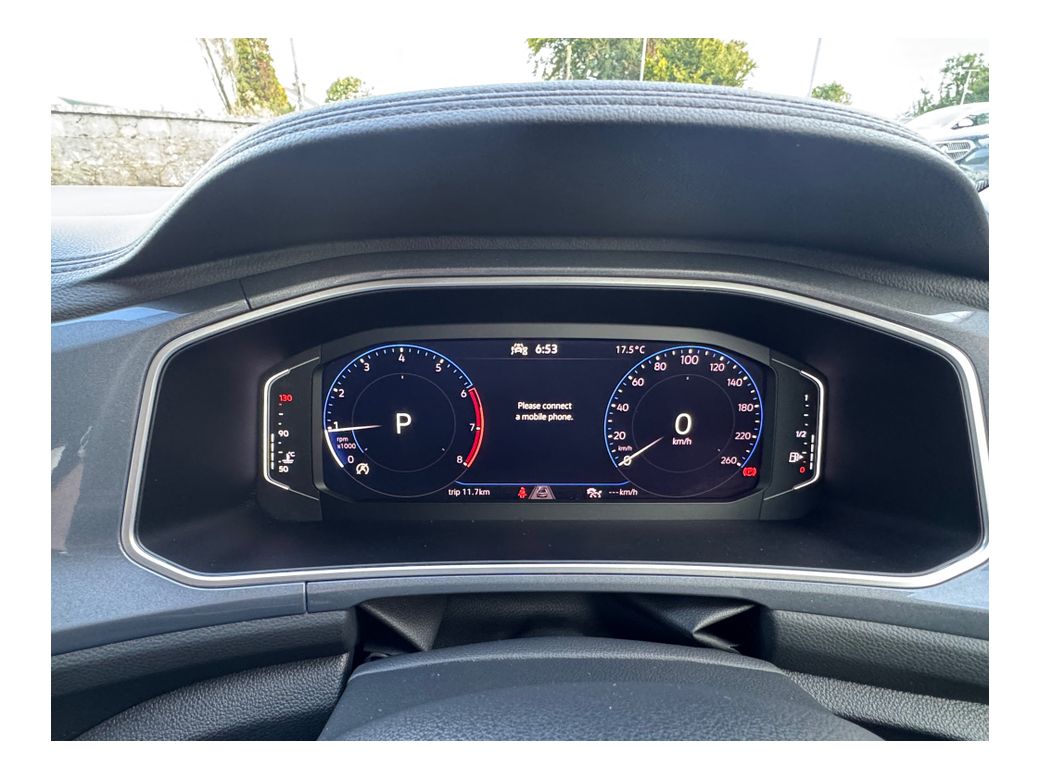 2023 Volkswagen T-Roc