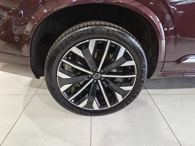 2025 Volvo XC90