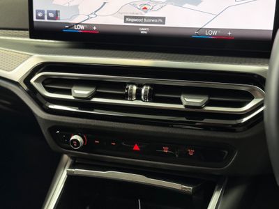 2022 BMW 3 Series