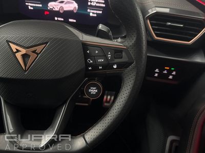 2025 Cupra Formentor