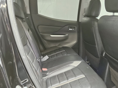 2018 Mitsubishi L200