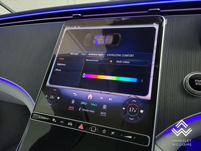2026 Mercedes-Benz EQE