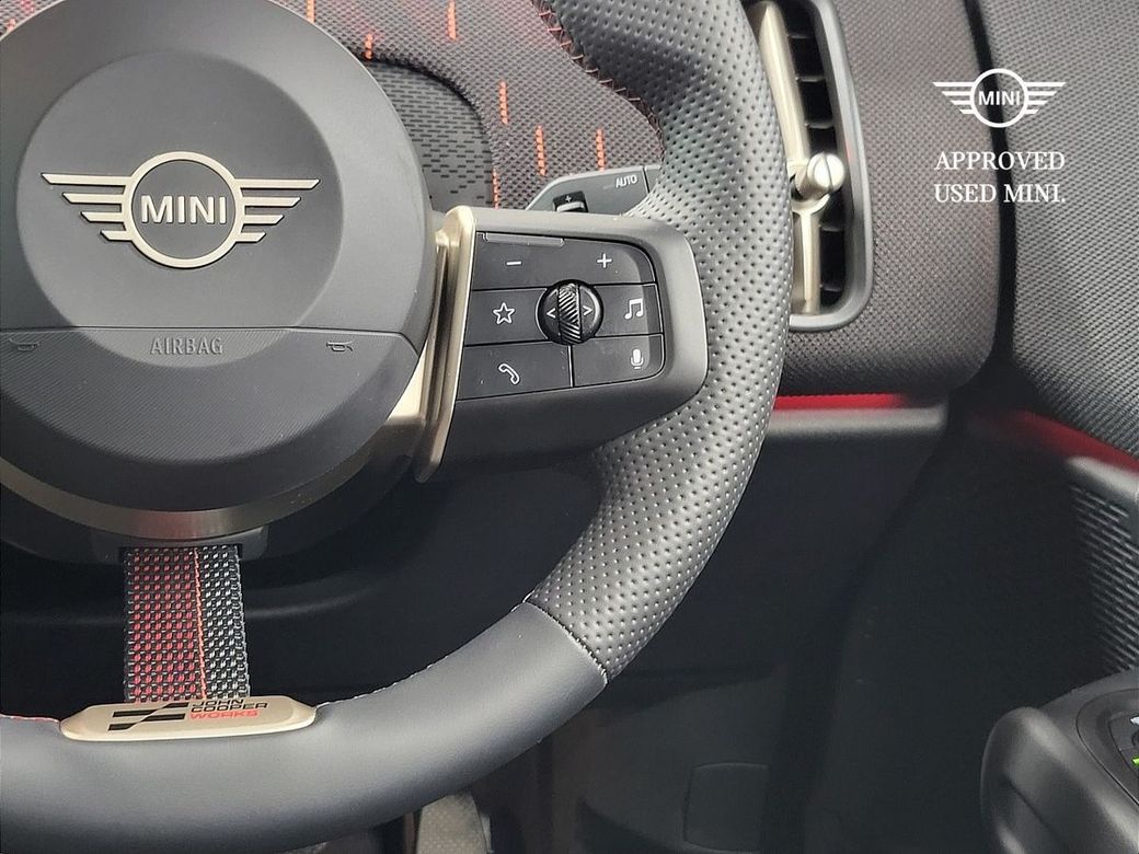 2024 Mini Countryman