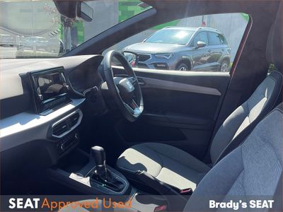 2024 SEAT Ibiza
