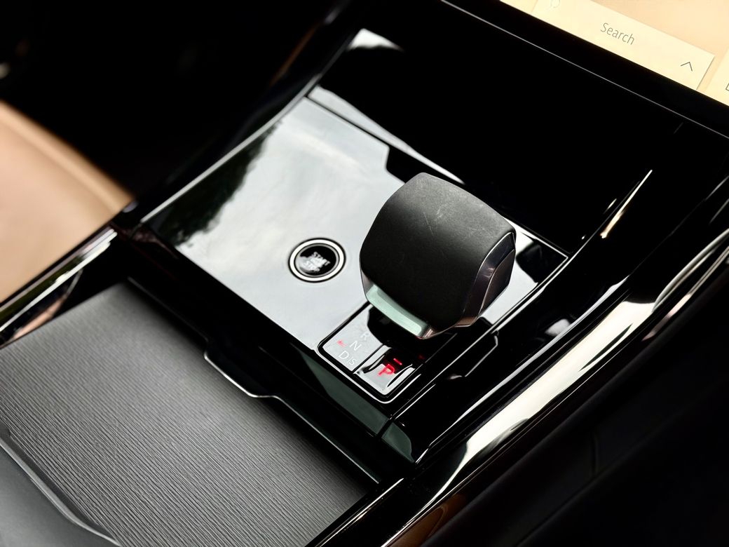 2024 Land Rover Range Rover Sport