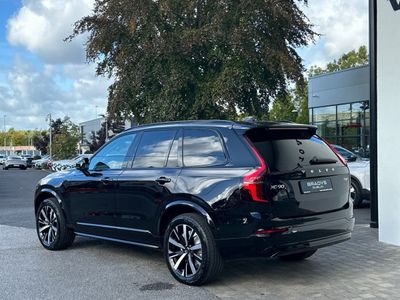 2026 Volvo XC90