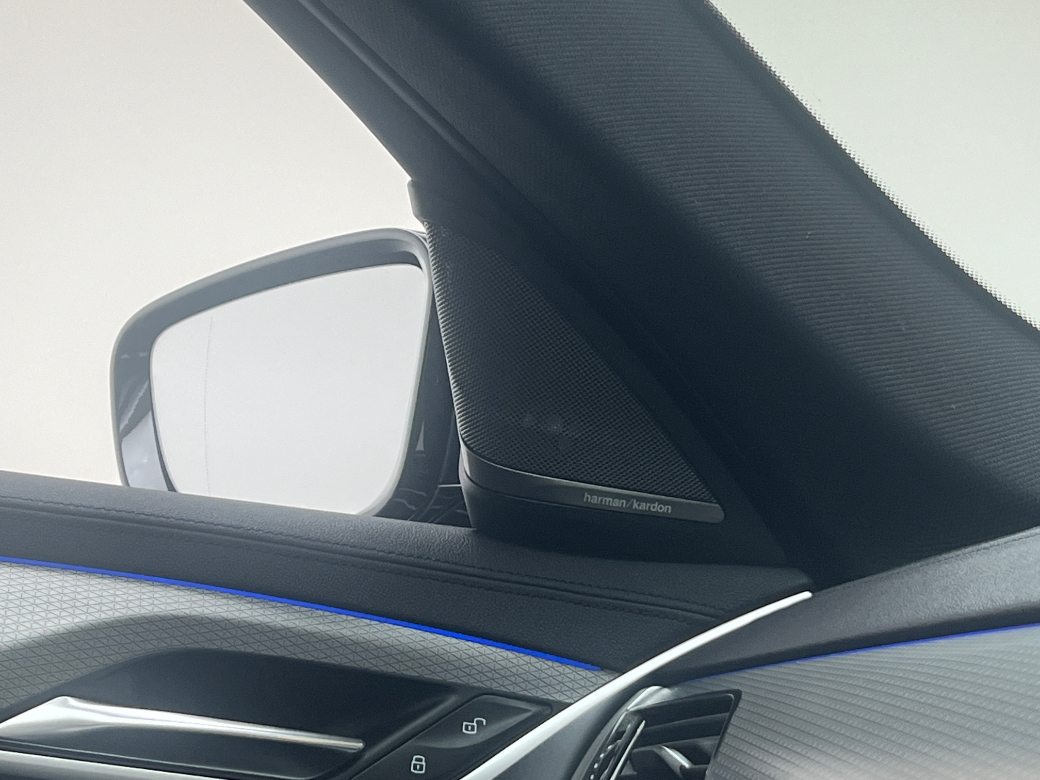 2020 BMW 5 Series