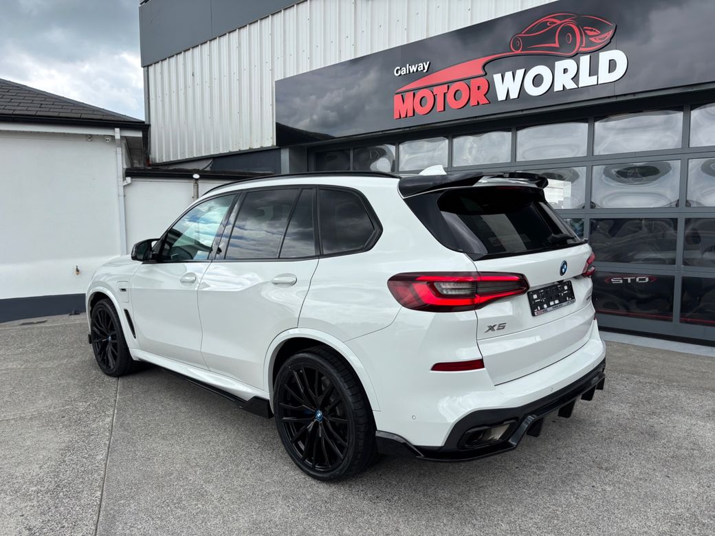 2023 BMW X5