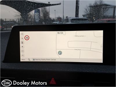 2025 Kia EV6