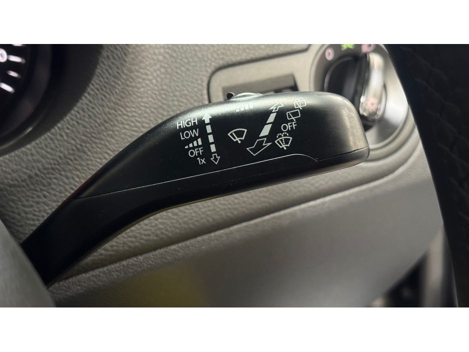 2014 Volkswagen Polo