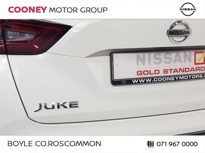 2021 Nissan Juke