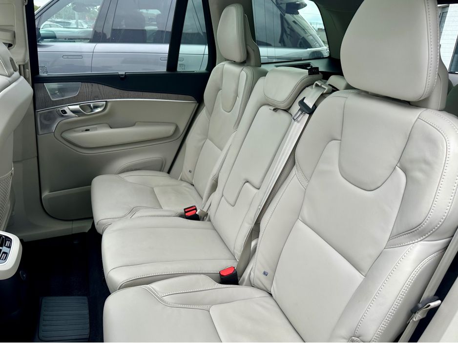 2024 Volvo XC90