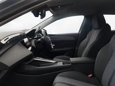 2026 Peugeot 308