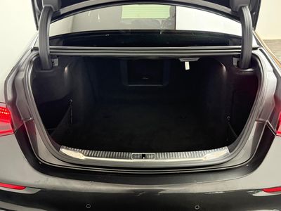 2022 Mercedes-Benz S Class