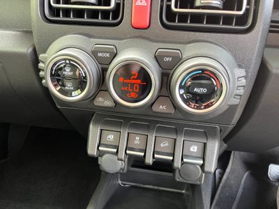 2024 Suzuki Jimny
