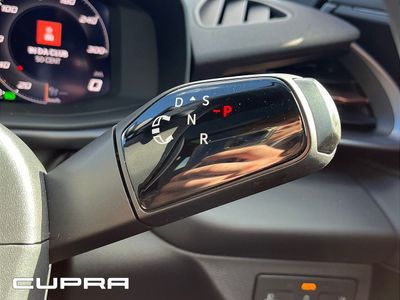 2025 Cupra Terramar