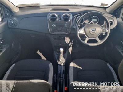 2020 Dacia Sandero Stepway