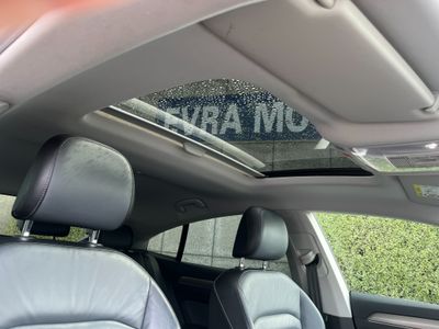 2018 Volkswagen Arteon