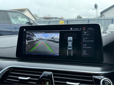 2023 BMW 5 Series