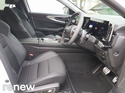 2026 Renault Austral