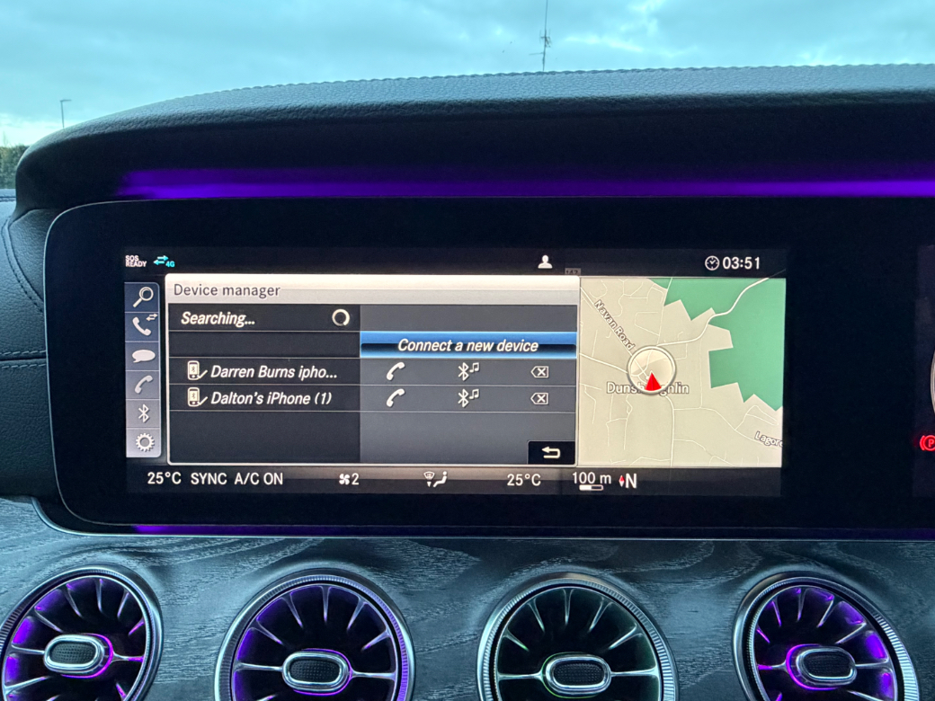 2019 Mercedes-Benz CLS Class