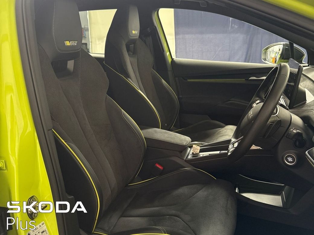 2025 Skoda Elroq