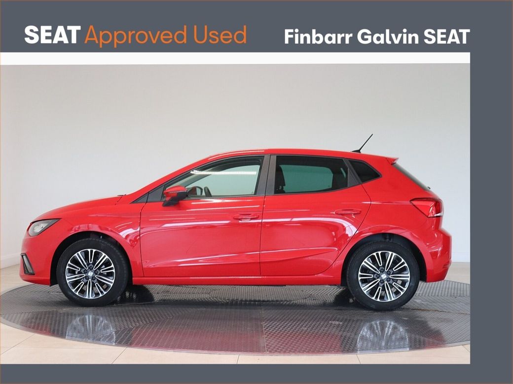 2024 SEAT Ibiza