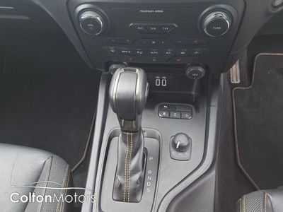 2023 Ford Ranger