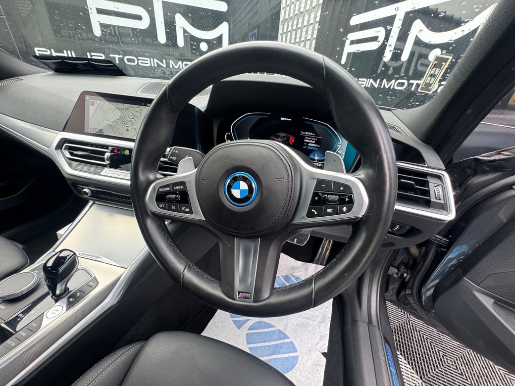 2021 BMW 3 Series
