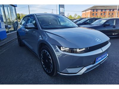 2022 Hyundai Ioniq 5