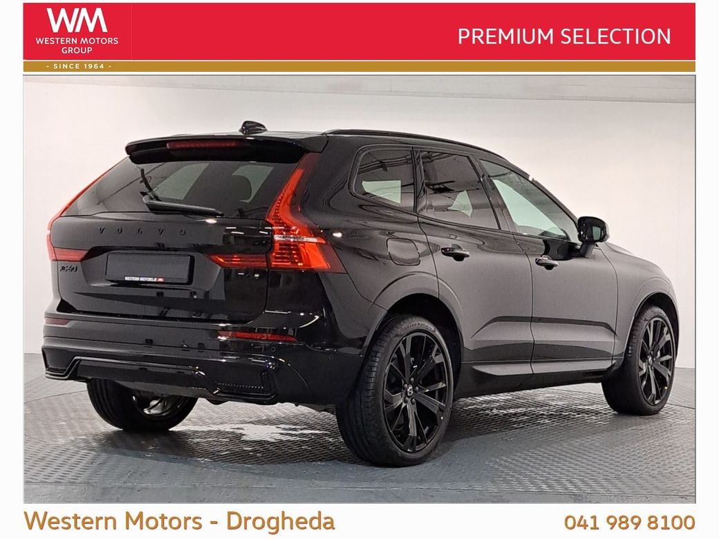 2024 Volvo XC60