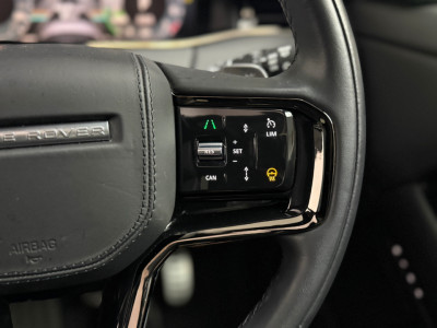 2024 Land Rover Range Rover Evoque