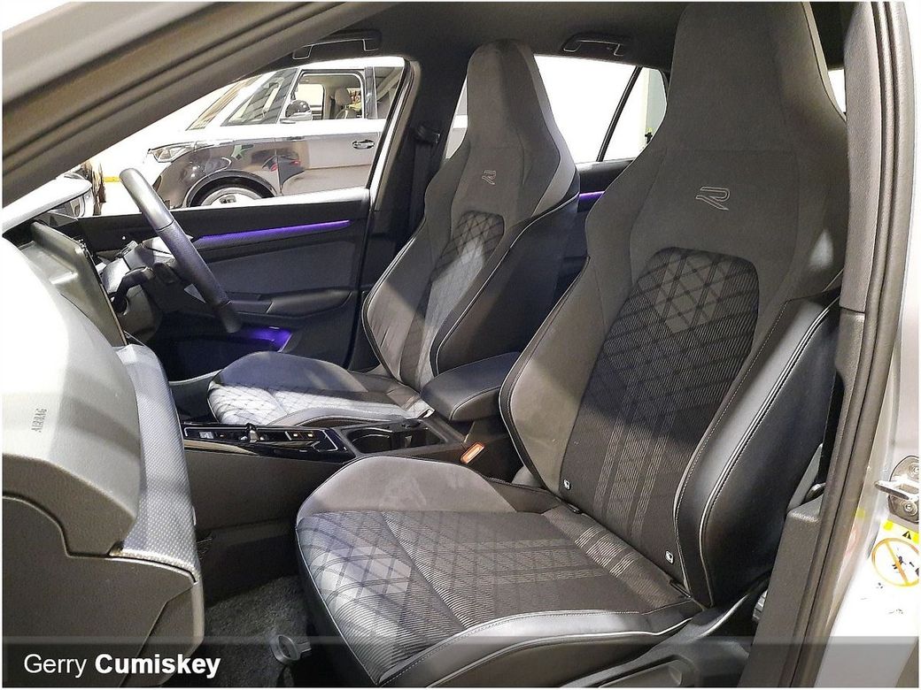 2024 Volkswagen Golf