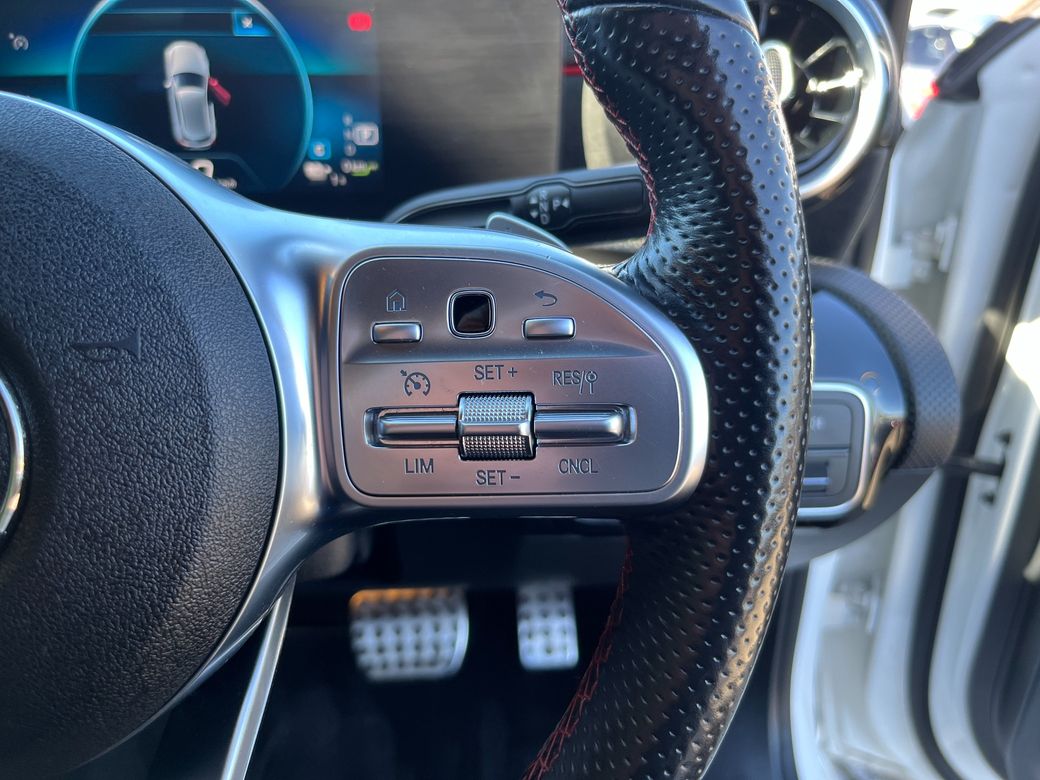 2021 Mercedes-Benz A Class