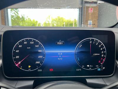 2024 Mercedes-Benz GLC Class