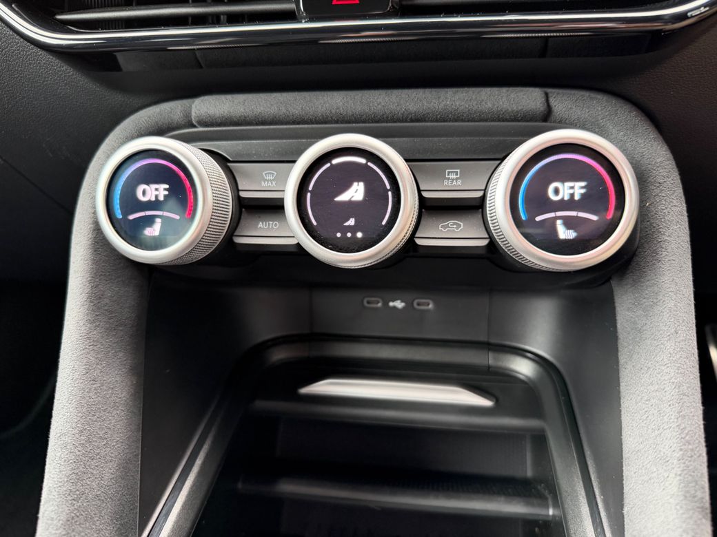 2025 Skoda Kodiaq