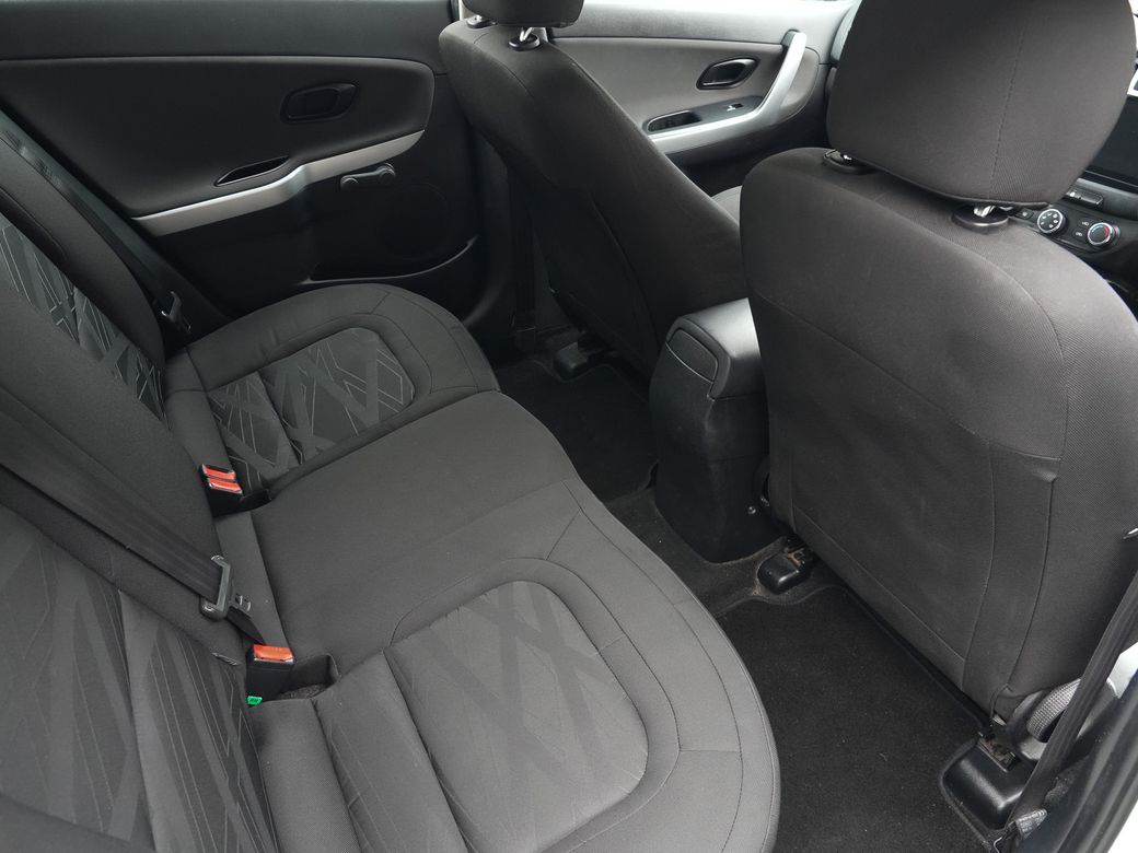 2014 Kia Ceed